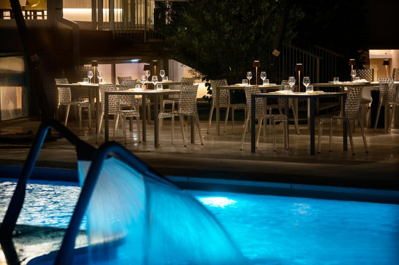 Hotel Silva Splendid Fiuggi