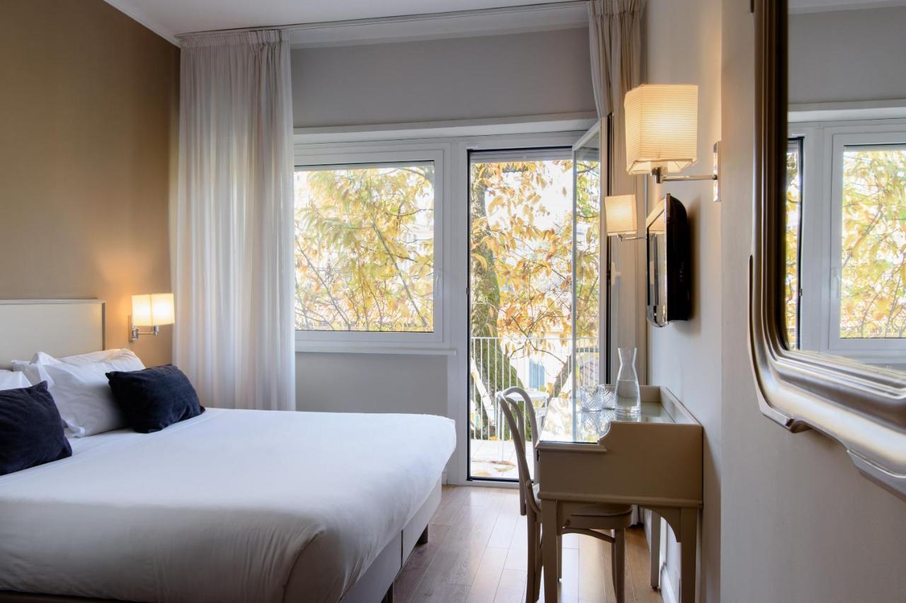 Hotel Silva Splendid Fiuggi