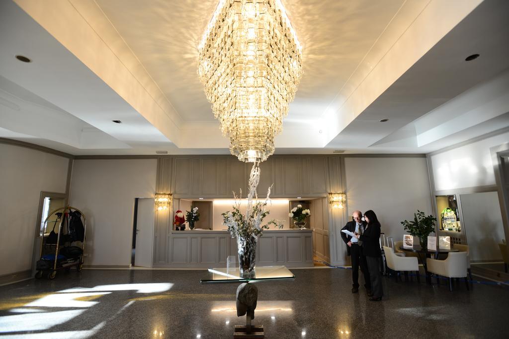 Silva Splendid Hotel 4*