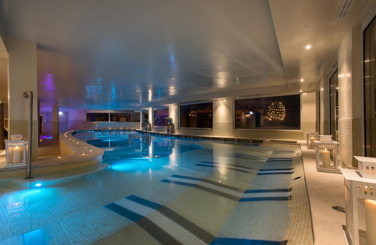Silva Splendid Hotel