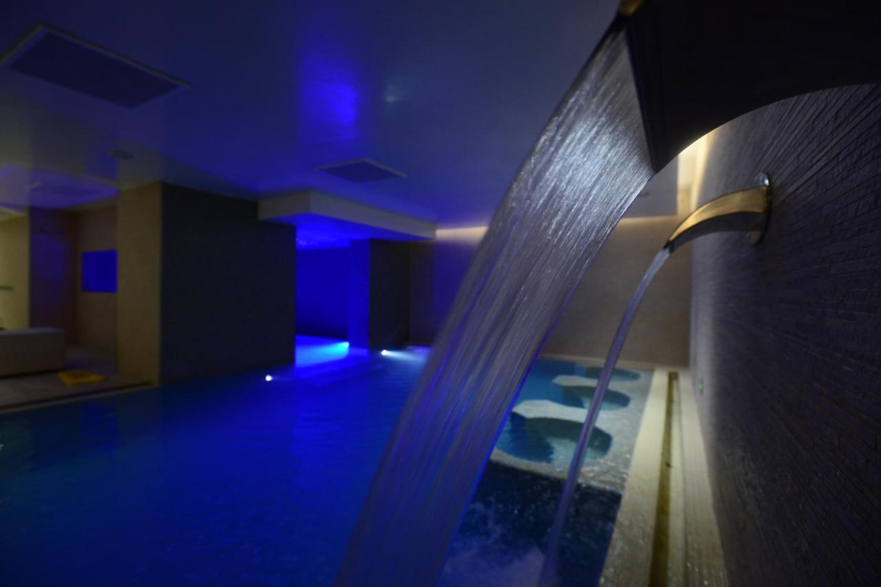 Silva Splendid Hotel