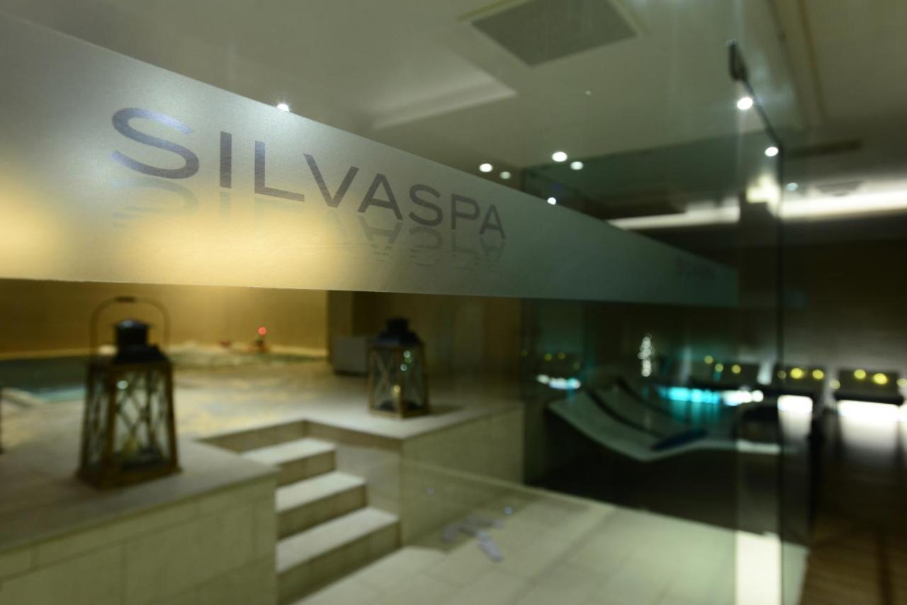 Hotel Silva Splendid 4*